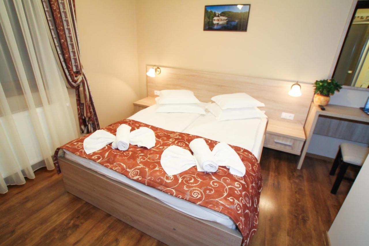 Nemeth Resort Совата Екстериор снимка