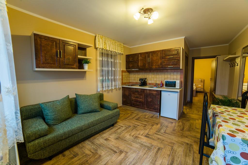 Nemeth Resort Совата Екстериор снимка