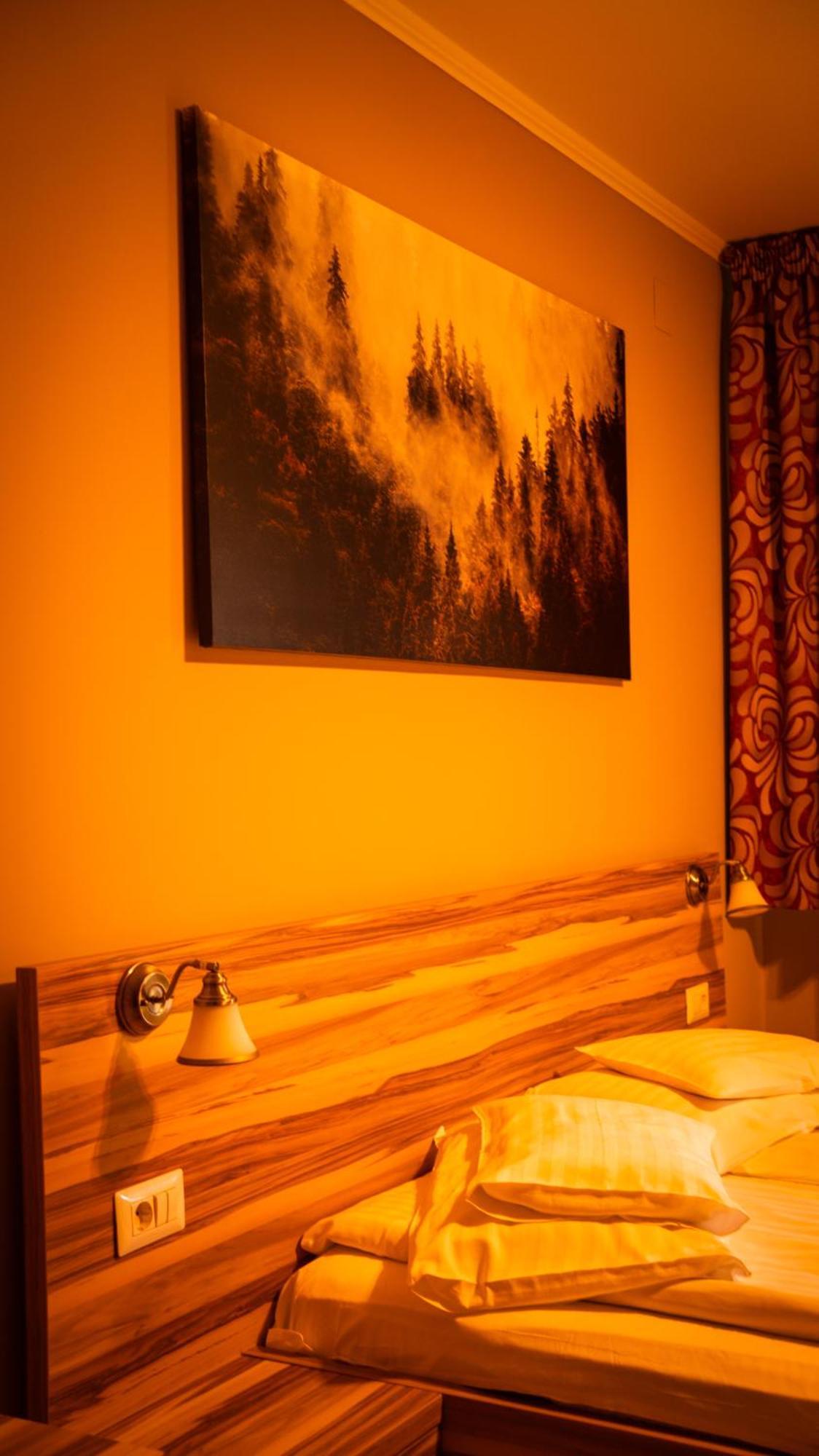 Nemeth Resort Совата Екстериор снимка