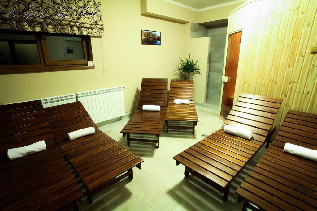 Nemeth Resort Совата Екстериор снимка