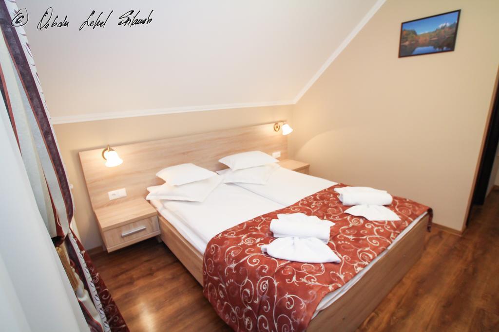Nemeth Resort Совата Екстериор снимка