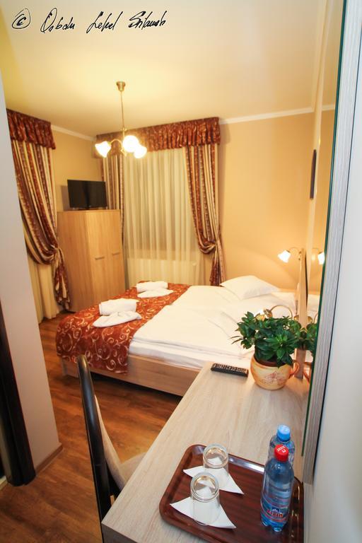 Nemeth Resort Совата Екстериор снимка