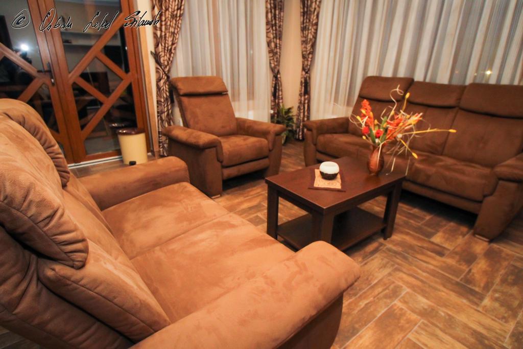 Nemeth Resort Совата Екстериор снимка