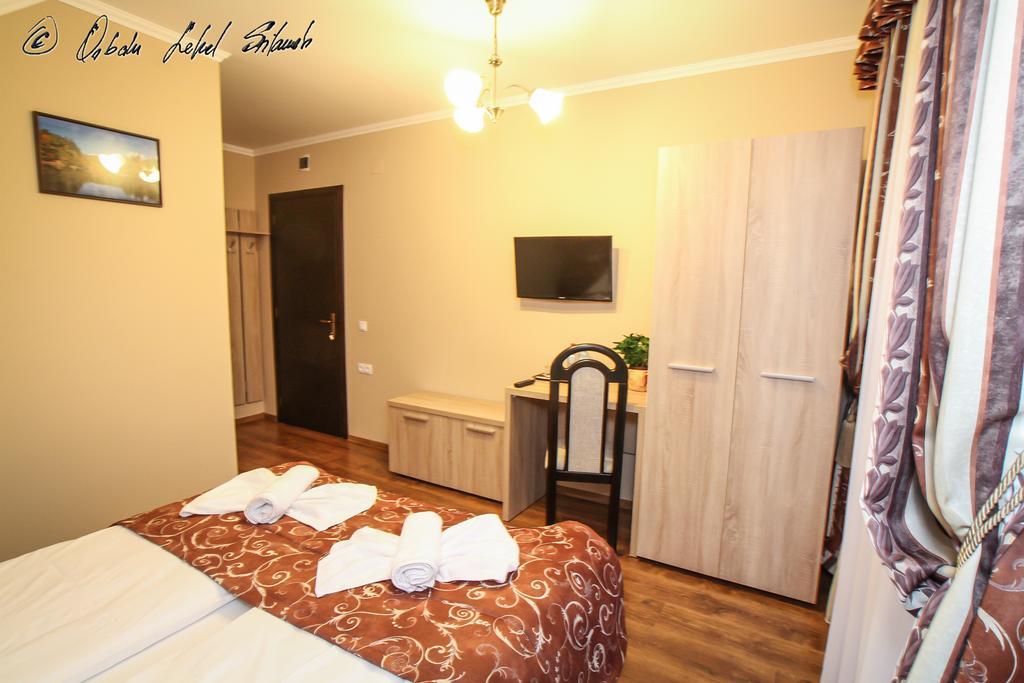 Nemeth Resort Совата Екстериор снимка