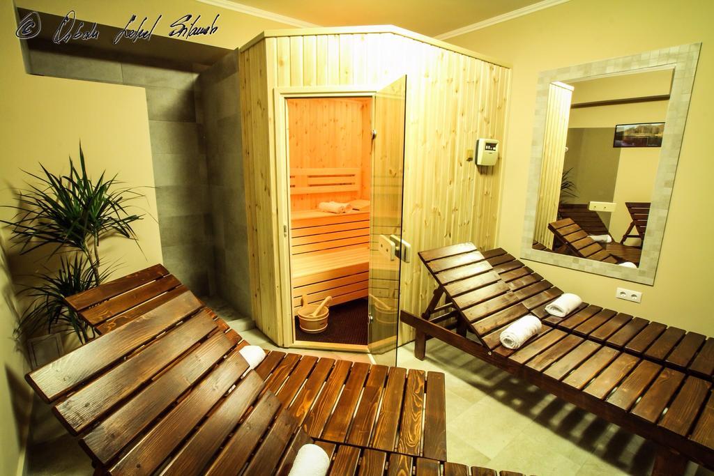 Nemeth Resort Совата Екстериор снимка