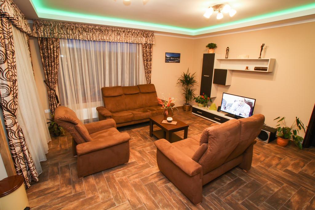 Nemeth Resort Совата Екстериор снимка