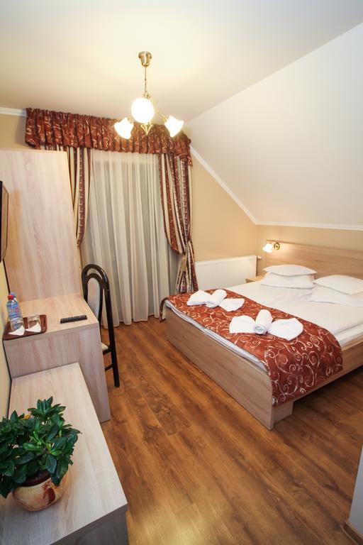 Nemeth Resort Совата Стая снимка