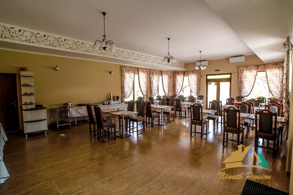 Nemeth Resort Совата Екстериор снимка