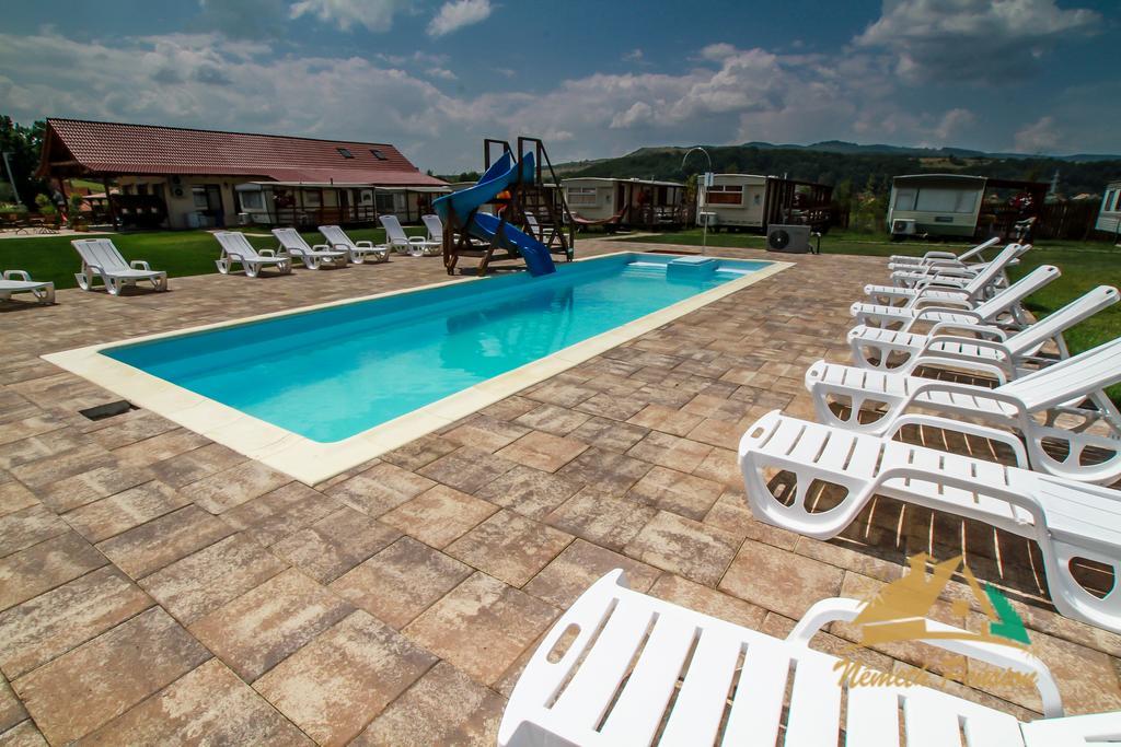 Nemeth Resort Совата Екстериор снимка