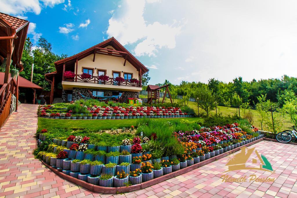 Nemeth Resort Совата Екстериор снимка