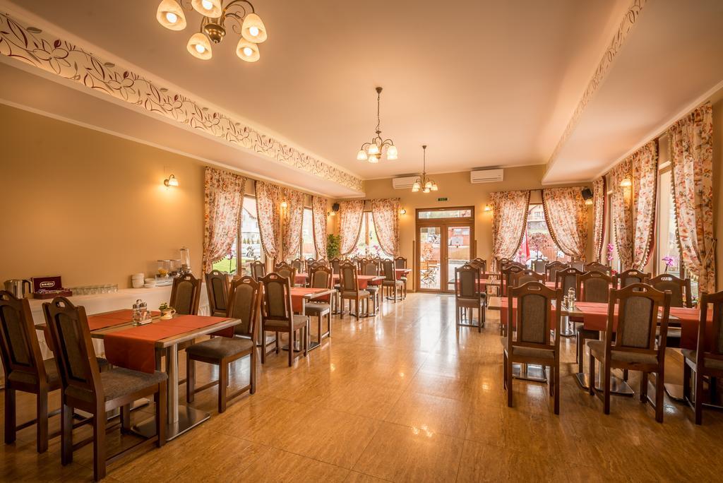 Nemeth Resort Совата Екстериор снимка