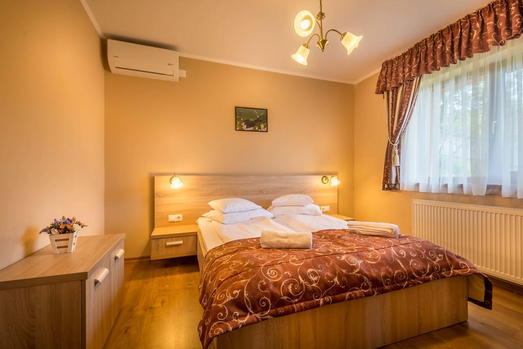 Nemeth Resort Совата Екстериор снимка