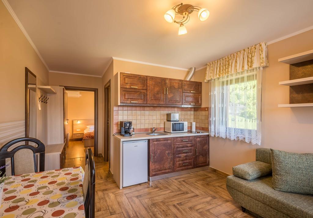 Nemeth Resort Совата Екстериор снимка