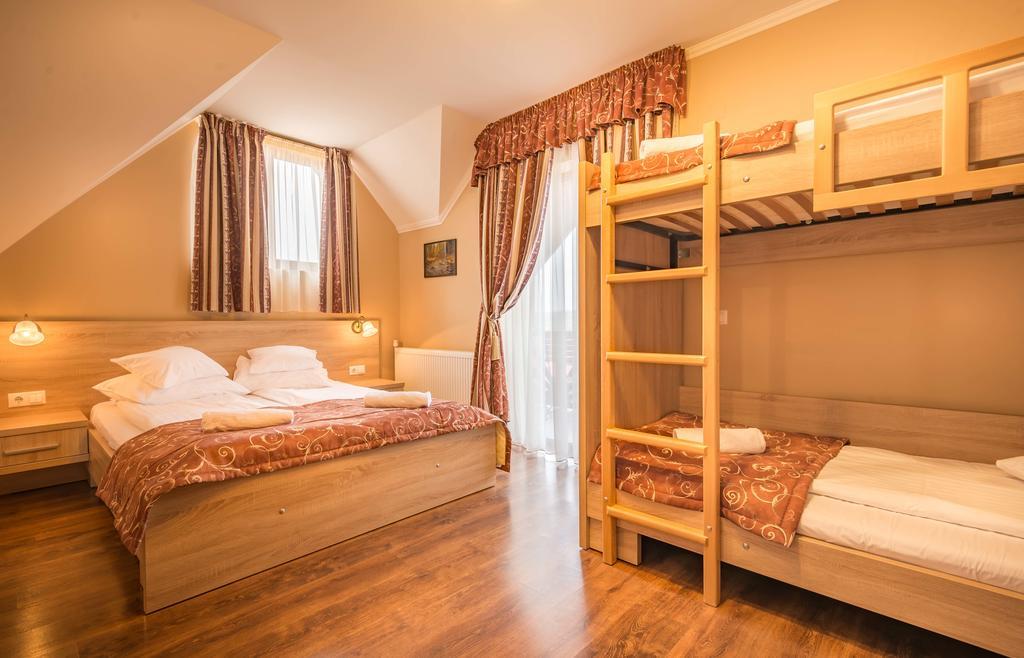 Nemeth Resort Совата Екстериор снимка