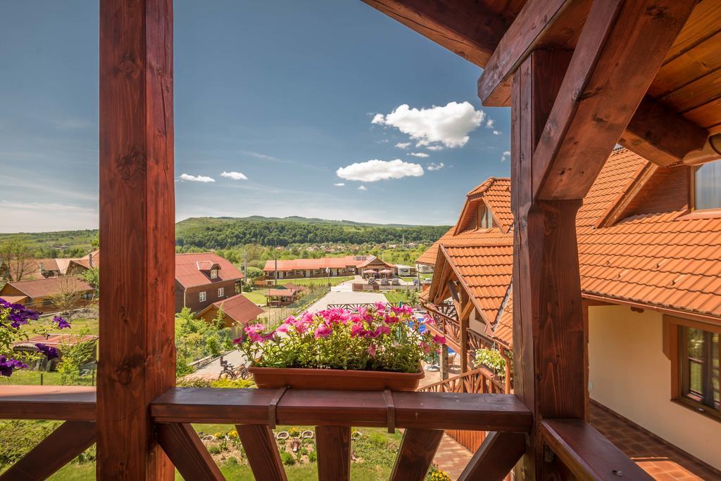 Nemeth Resort Совата Екстериор снимка