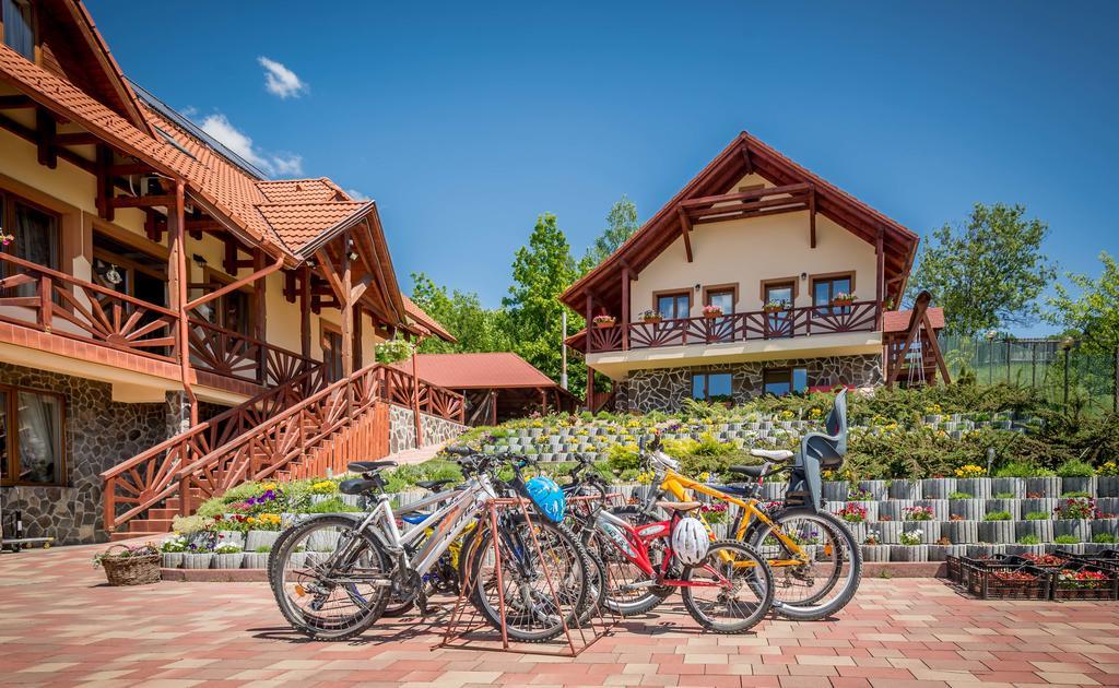 Nemeth Resort Совата Екстериор снимка