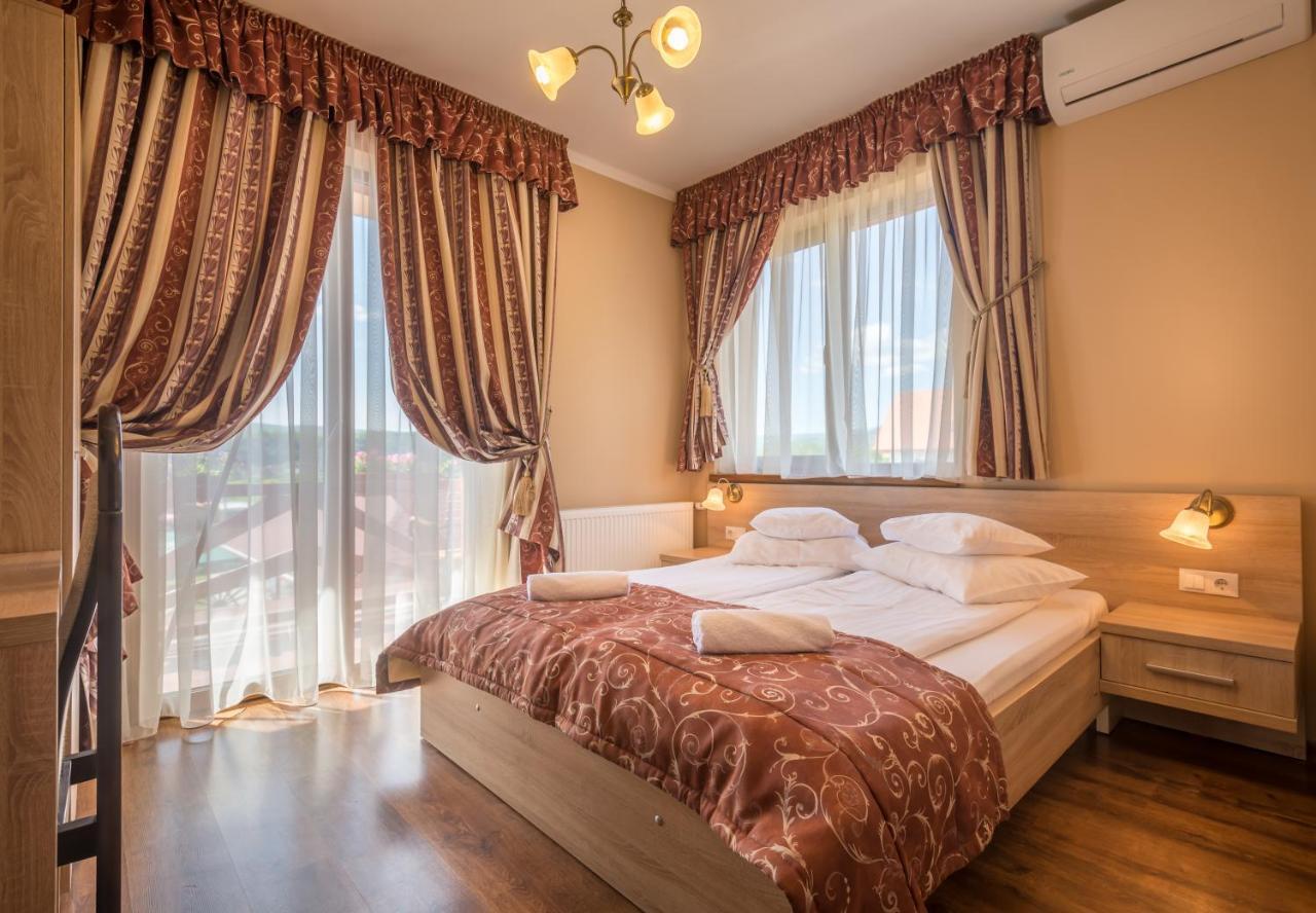 Nemeth Resort Совата Екстериор снимка