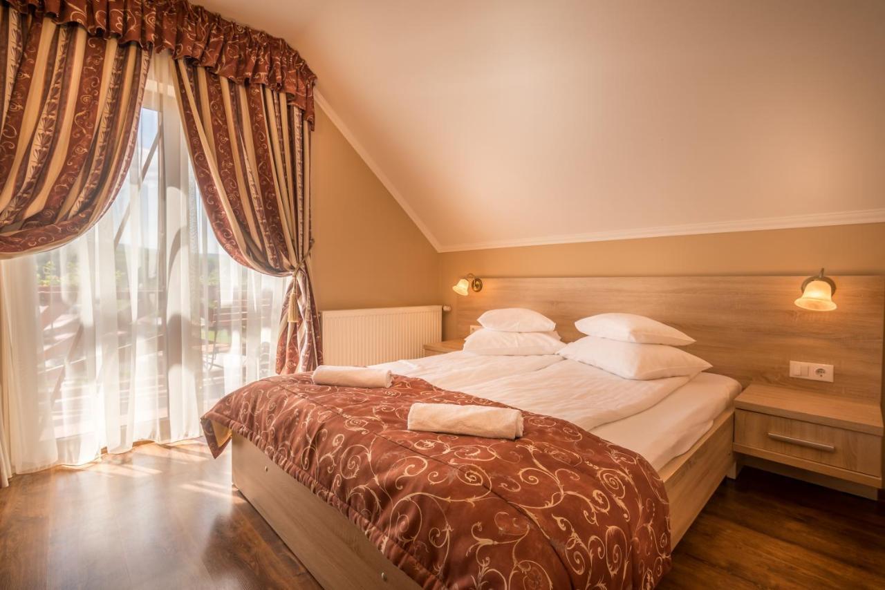 Nemeth Resort Совата Екстериор снимка